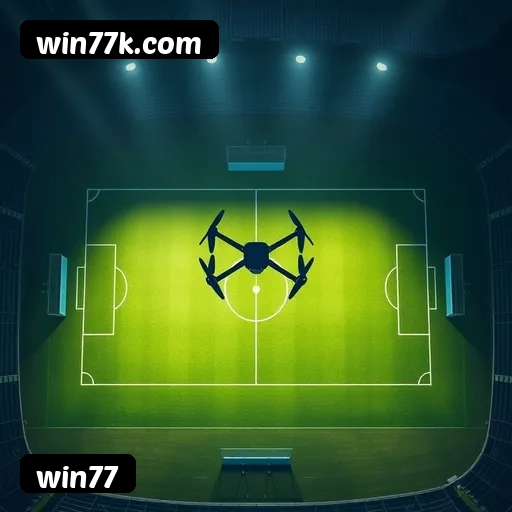 Requisitos do APK da win77 para Android