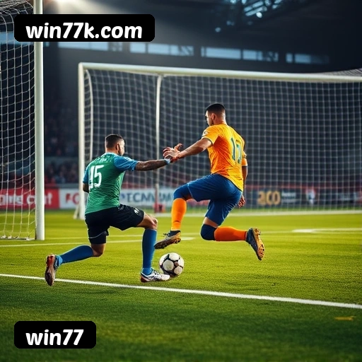 Tabela RTP dos jogos de cassino da win77