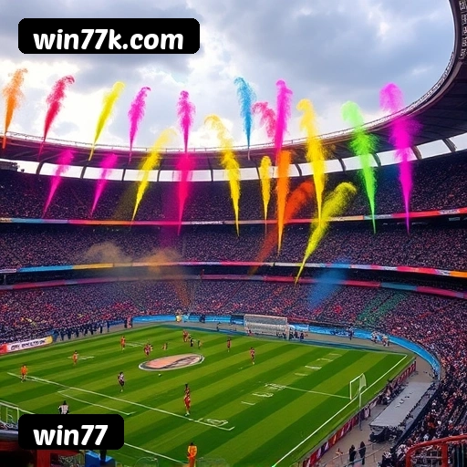 Catálogo win77 2.547 jogos - Pragmatic Play, Evolution, NetEnt