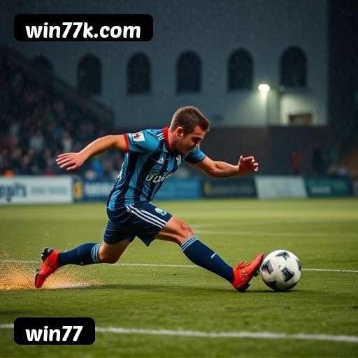 Loterias online disponíveis na win77