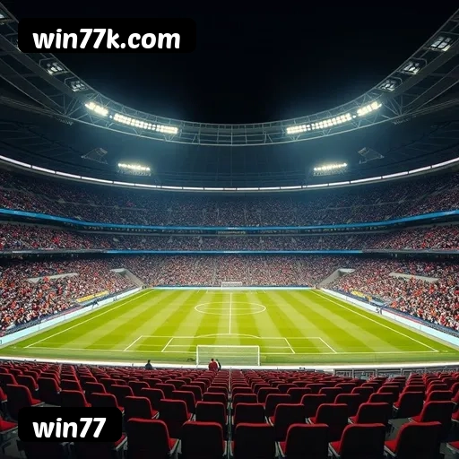 win77 PIX instantâneo Brasil - Depósito e saque em minutos 24/7