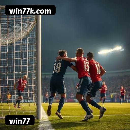 win77 segurança SSL 256-bit - Licença Curaçao, eCOGRA, GLI certificado